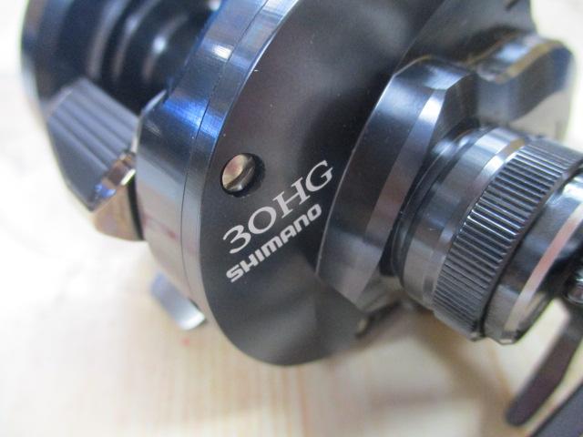 24カルカッタコンクエスト シャローエディション 30HG