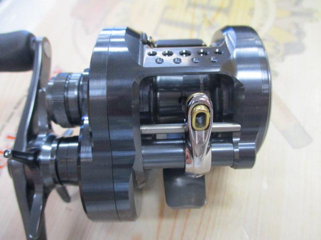 24カルカッタコンクエスト シャローエディション 30HG