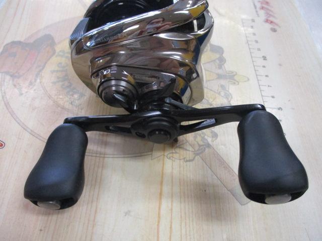 21アンタレスDC XG RH