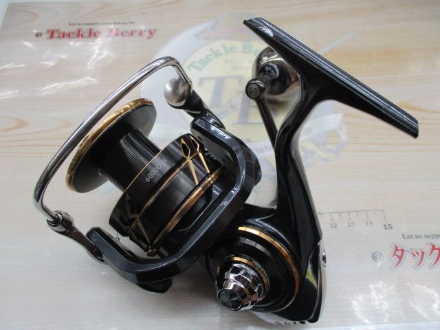 22カルディアSW 6000D-H｜＠ベリーネット 日本最大新品中古釣具WEBショップ