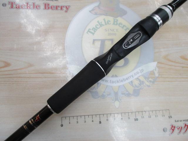 ポイズンアドレナ1610MG ポイズンアドレナ 1610MG｜＠ベリーネット 日本最大新品中古釣具WEB