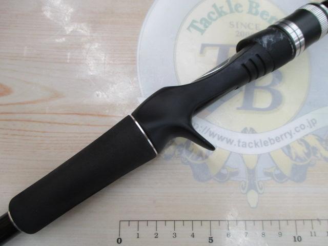 ポイズンアドレナ1610MG シマノ(SHIMANO) ポイズンアドレナ 1610M-G 351951｜アウトドア用品