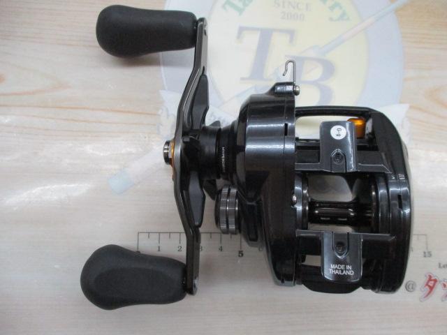 タトゥーラ TW 300｜＠ベリーネット 日本最大新品中古釣具WEBショップ