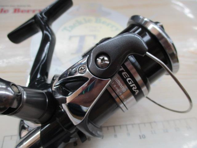 12アルテグラ 2500S