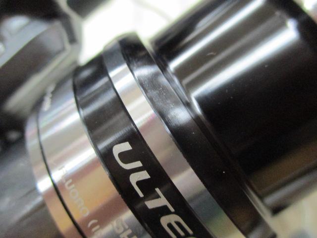 12アルテグラ 2500S