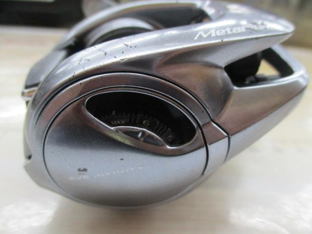 22メタニウムシャローエディションXG LH