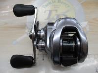 22メタニウムシャローエディションXG LH