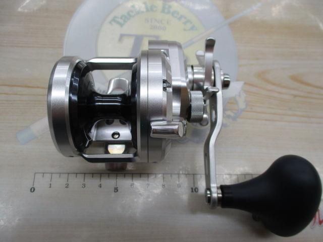 11オシアジガー1500HG 11オシアジガー 1500HG｜＠ベリーネット 日本最大新品中古釣具WEBショップ