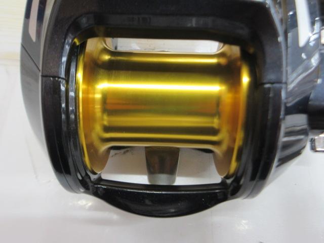 マグマックス 500