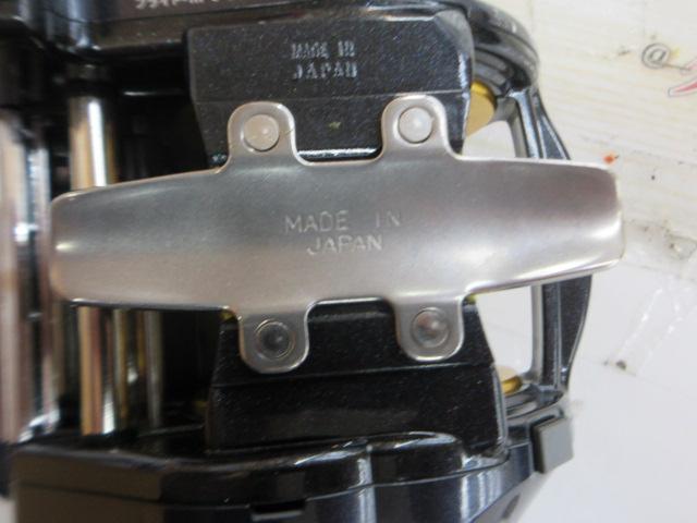 マグマックス 500