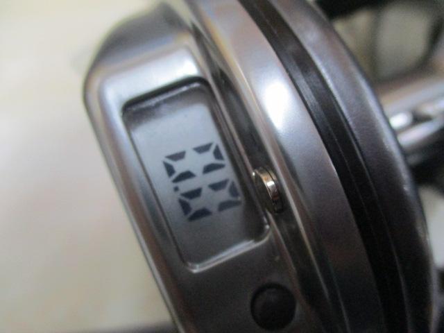 23スピードマスター石鯛 3000T