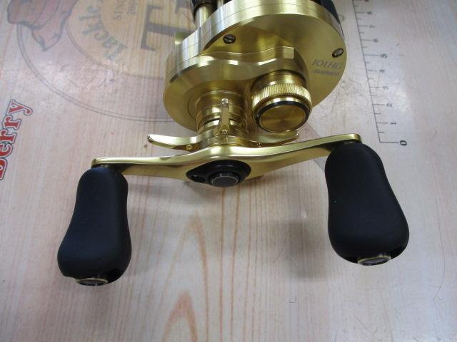 21カルカッタコンクエスト 101HG｜＠ベリーネット 日本最大新品中古