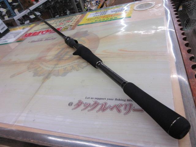 レヴァンテ F5-611LV