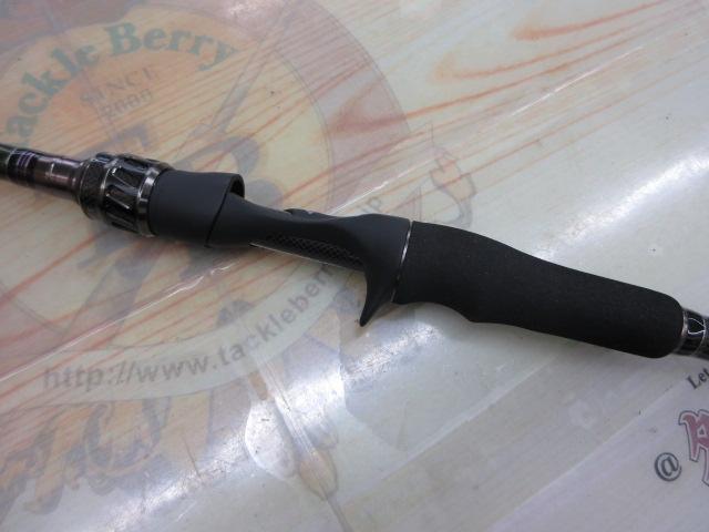 レヴァンテ F5-611LV