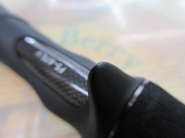 レヴァンテ F5-611LV