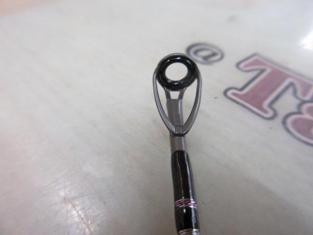 レヴァンテ F5-611LV