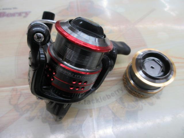 カーディナルⅡSTX 2500S