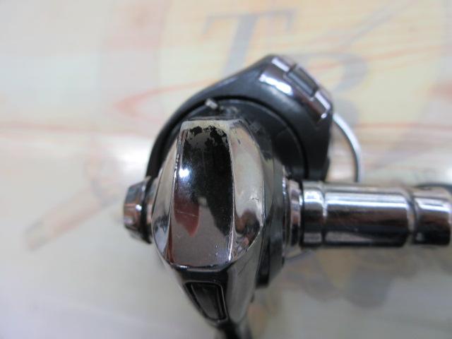 カーディナルⅡSTX 2500S