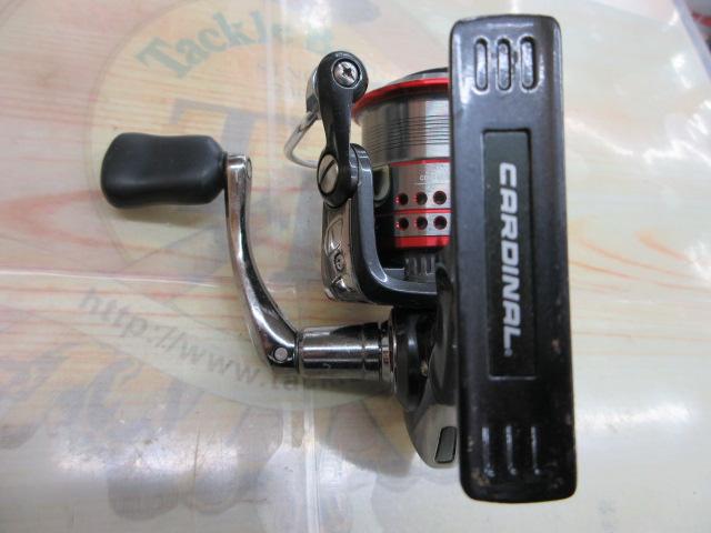 カーディナルⅡSTX 2500S