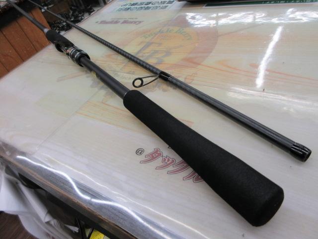 21ムーンショット S96M