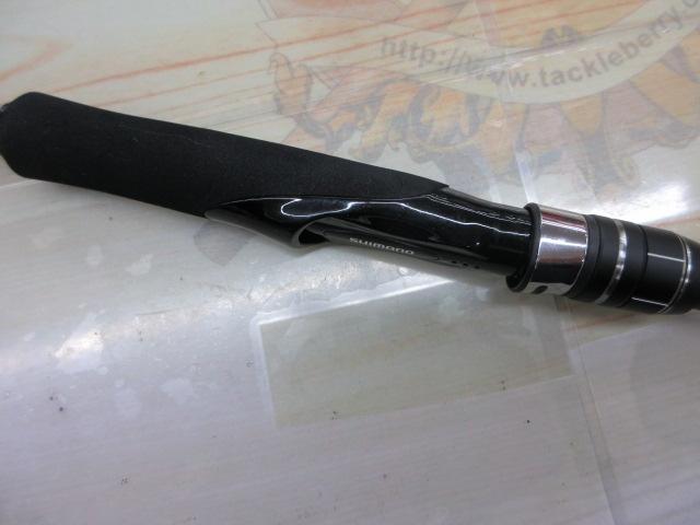 21ムーンショット S96M