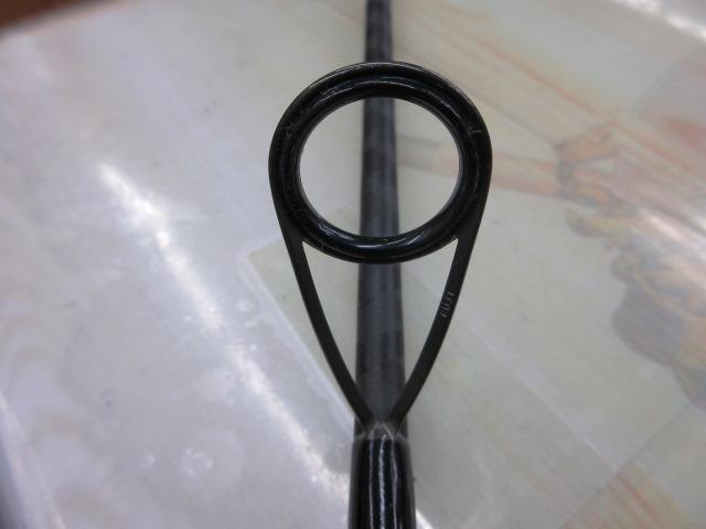 21ムーンショット S96M