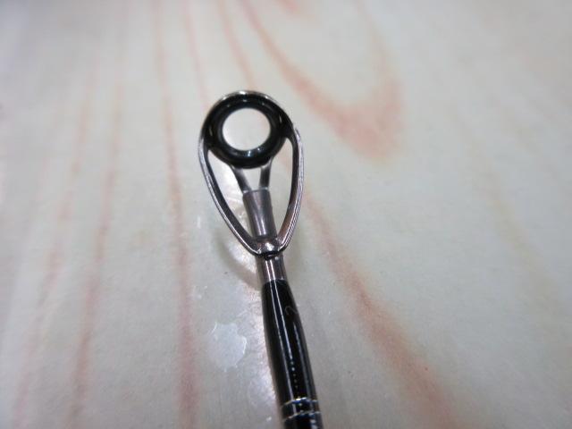 21ムーンショット S96M