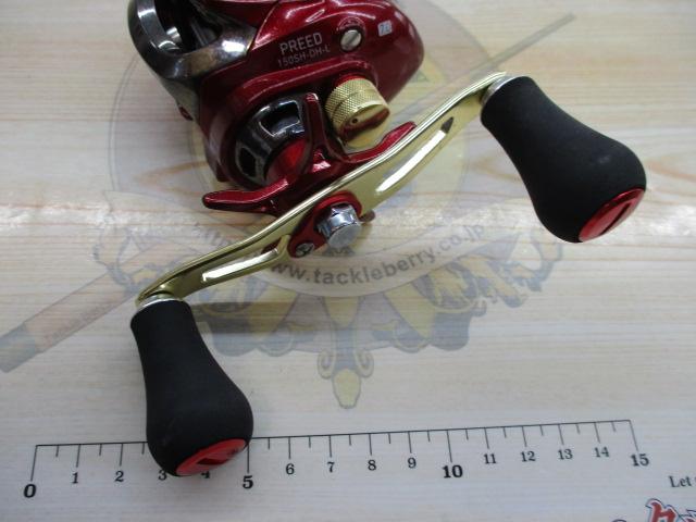 16プリード 150SH-DH-L