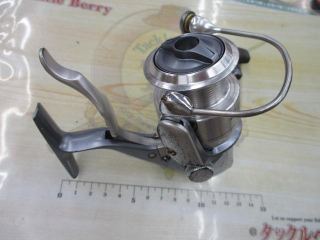 トライソ 2500LBD｜＠ベリーネット 日本最大新品中古釣具WEBショップ