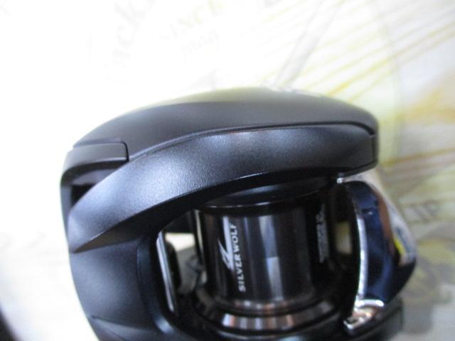 シルバーウルフ SV TW PEスペシャル 1000XHL｜＠ベリーネット 日本最大