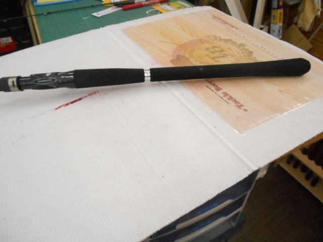 19ソルティーアドバンスメタルスッテ B66MH-S