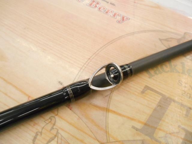 19ソルティーアドバンスメタルスッテ B66MH-S