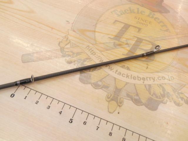 19ソルティーアドバンスメタルスッテ B66MH-S