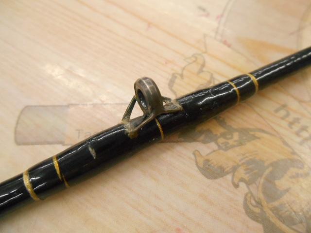 フルフィールド石鯛 540H