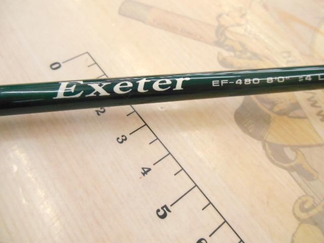 エクセター EF-480
