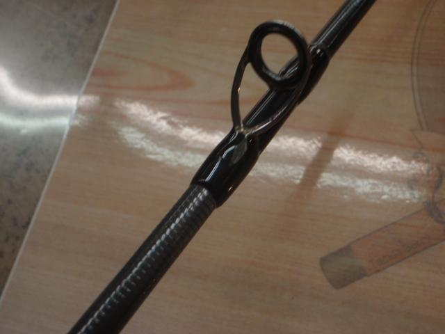 ツーリミットブルーバトル96/3 モンスターフィネス｜＠ベリーネット