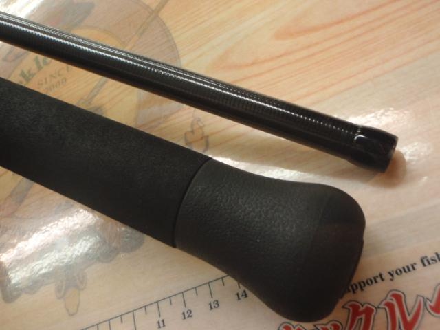 ツーリミットブルーバトル96/3 モンスターフィネス｜＠ベリーネット