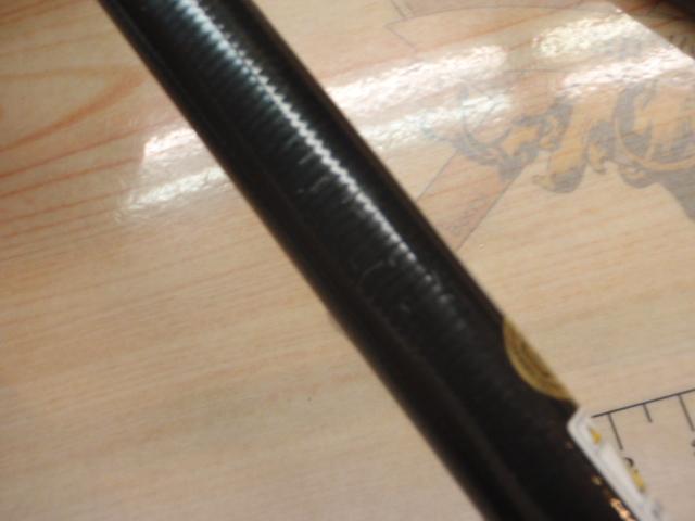 ツーリミットブルーバトル96/3 モンスターフィネス