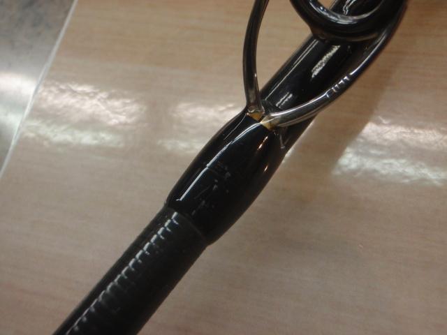 ツーリミットブルーバトル96/3 モンスターフィネス｜＠ベリーネット