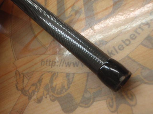 ツーリミットブルーバトル96/3 モンスターフィネス