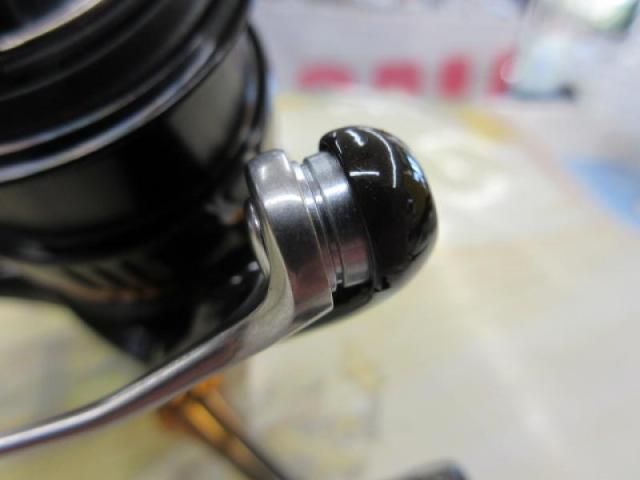 22ソアレBB C2000SSPG