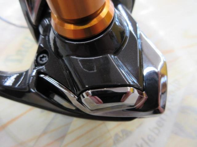 22ソアレBB C2000SSPG