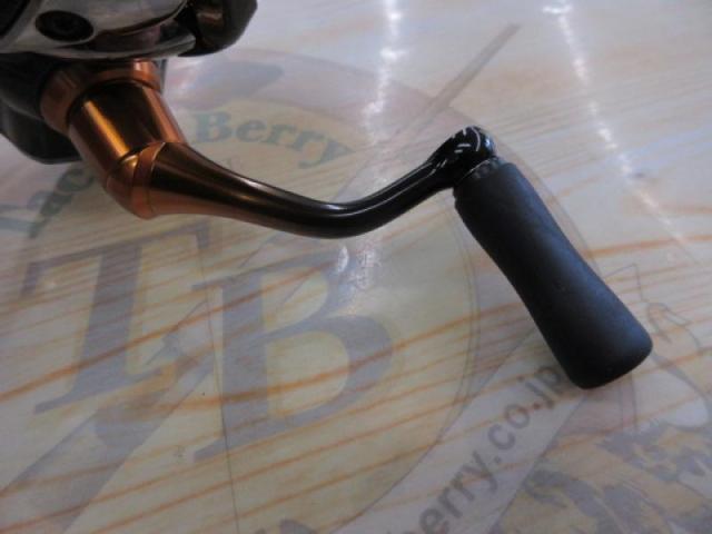 22ソアレBB C2000SSPG