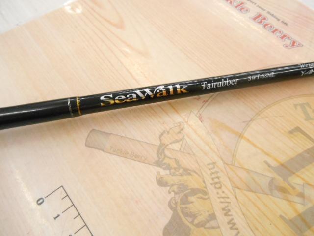 シーウォーク タイラバ SWT-68ML