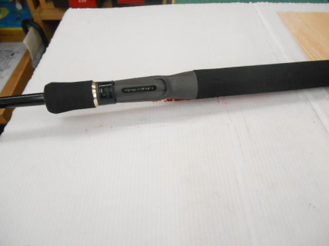 シーウォーク タイラバ SWT-68ML