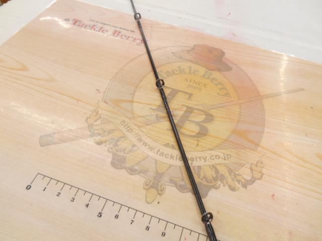 シーウォーク タイラバ SWT-68ML