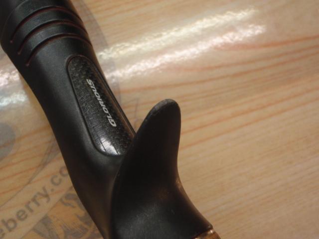 ポイズングロリアス 170H-SB SUPER VORTISM 70