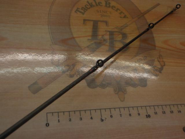 ポイズングロリアス 170H-SB SUPER VORTISM 70