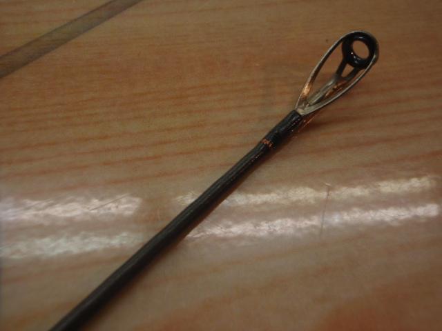 ポイズングロリアス 170H-SB SUPER VORTISM 70