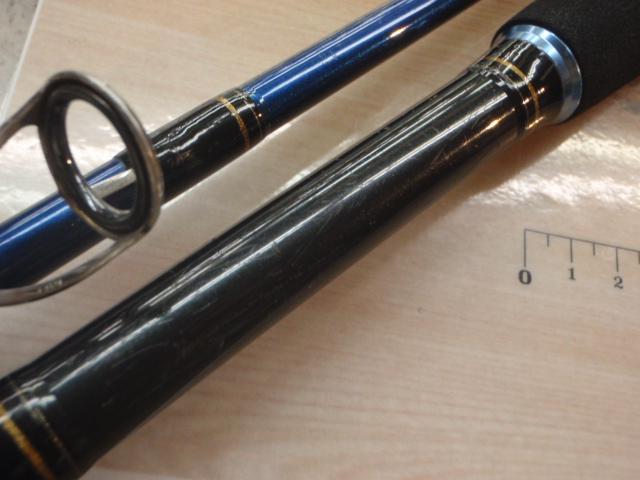 エスジェイ 96MH